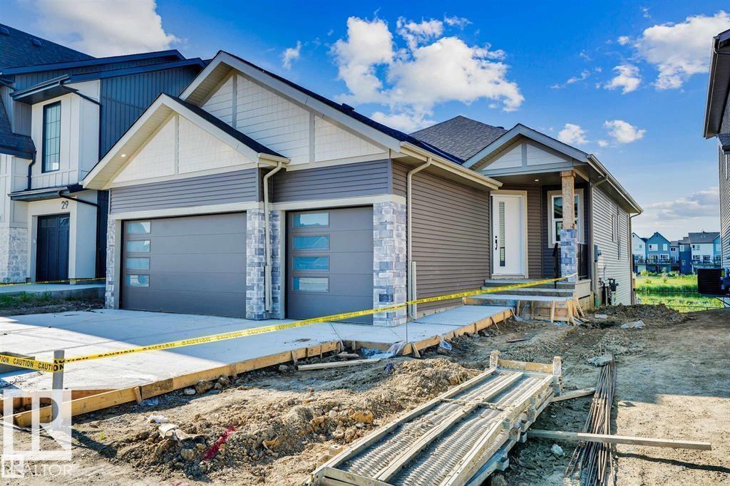 27 ROSEWOOD WY, St. Albert, Alberta