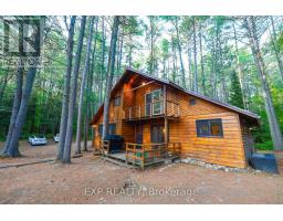1301 DOMBROSKIE ROAD, Madawaska Valley, Ontario