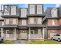 UPPER - 9 CHESTNUT STREET E, St. Catharines, Ontario