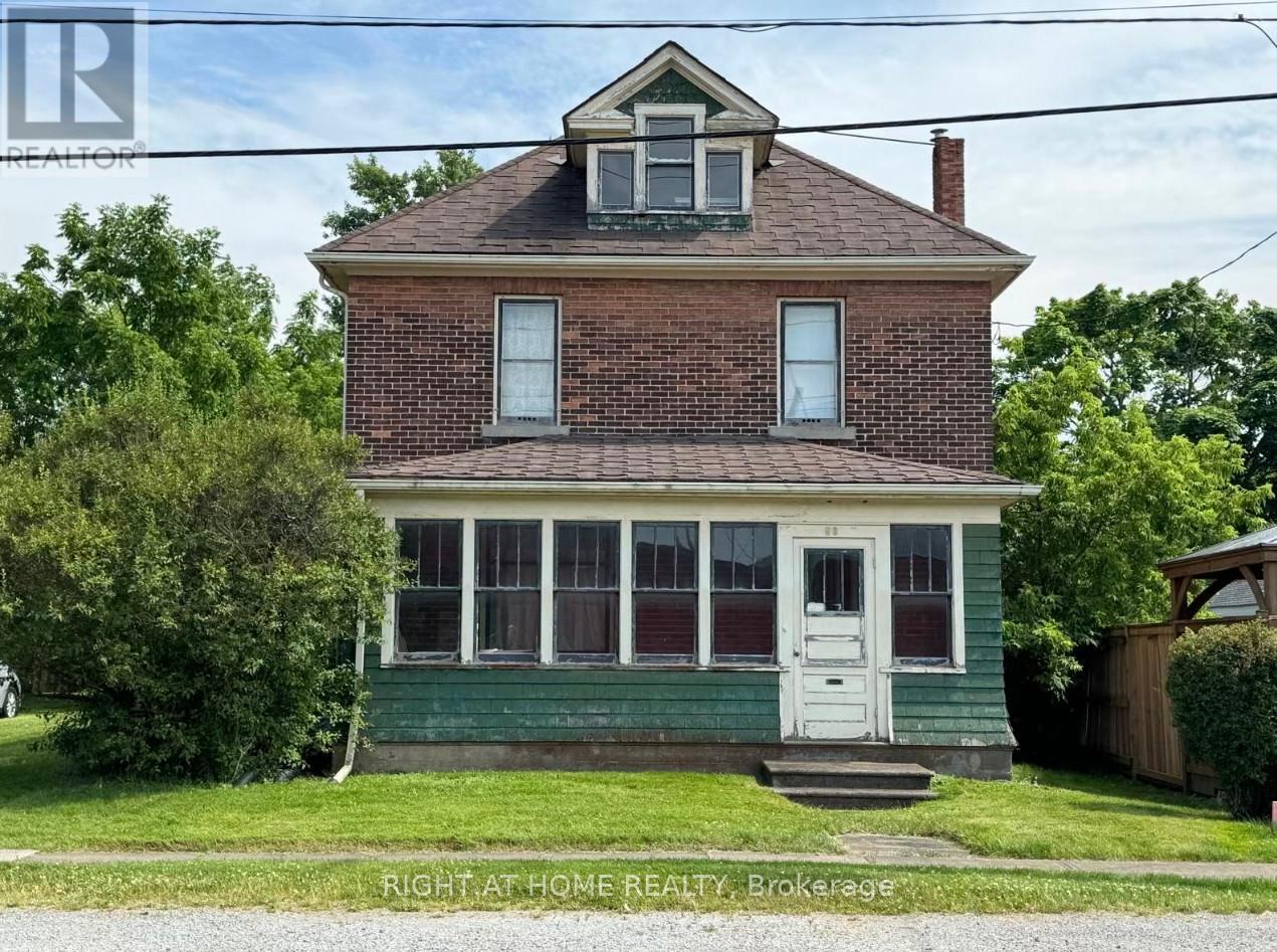 58 NEFF STREET, Port Colborne, Ontario