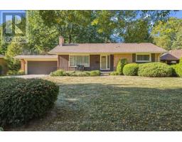 25 REGENCY ROAD, London North, Ontario