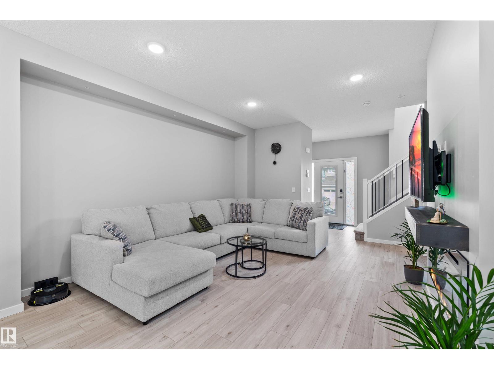 331 32 Av Nw, Edmonton, Alberta  T6T 2T1 - Photo 7 - E4456042