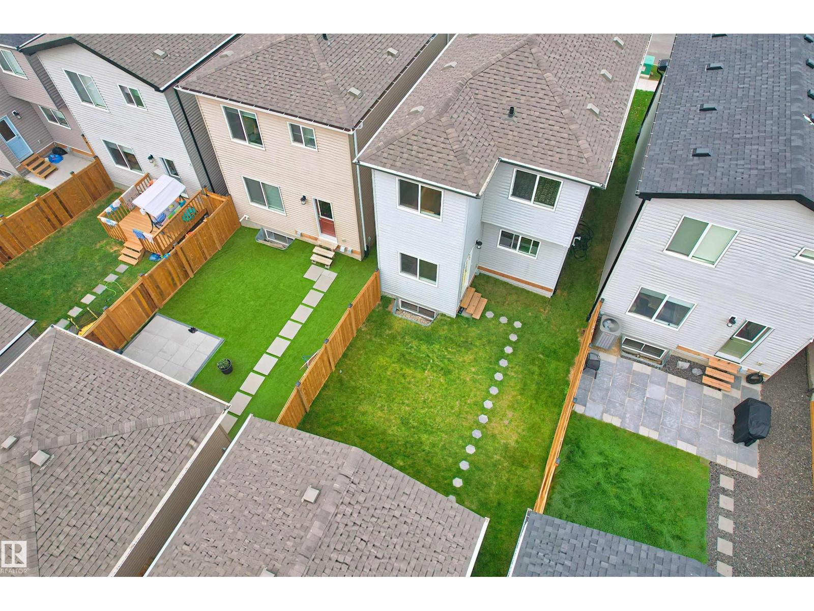 331 32 Av Nw, Edmonton, Alberta  T6T 2T1 - Photo 30 - E4456042