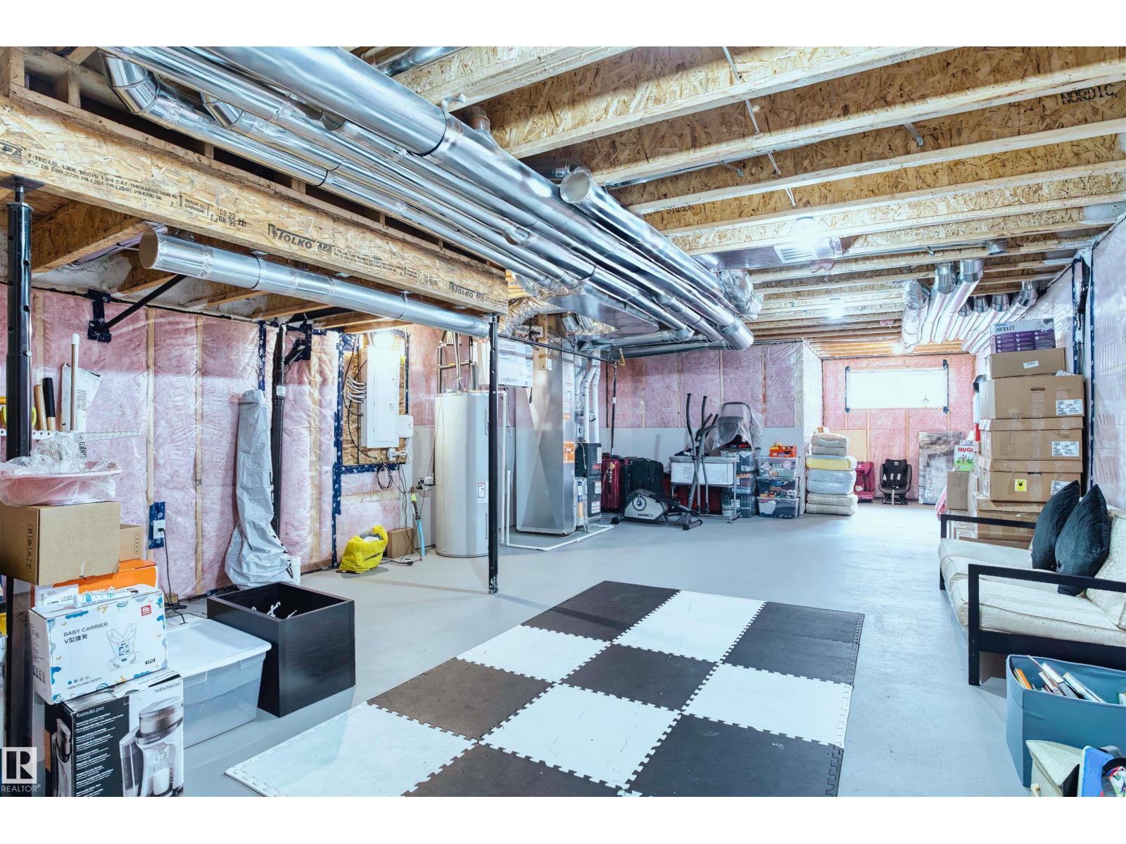 331 32 Av Nw, Edmonton, Alberta  T6T 2T1 - Photo 24 - E4456042