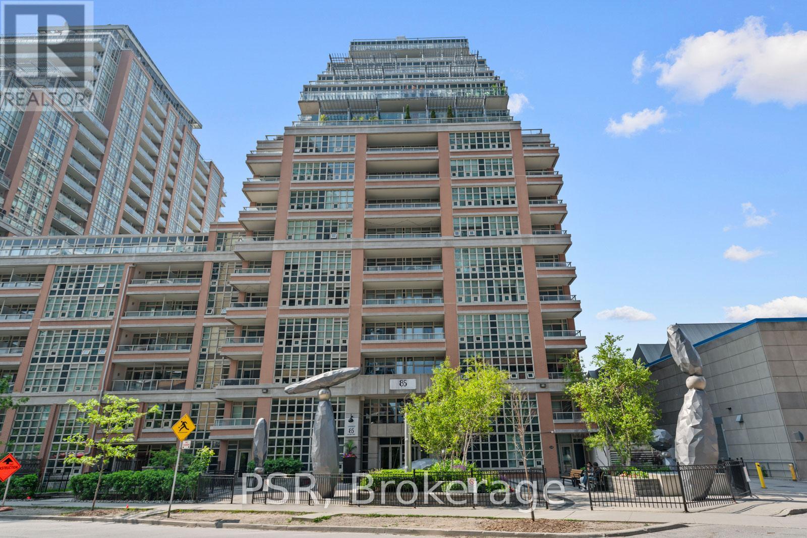 1209 - 85 East Liberty Street, Toronto, Ontario  M6K 3R5 - Photo 1 - C12413175