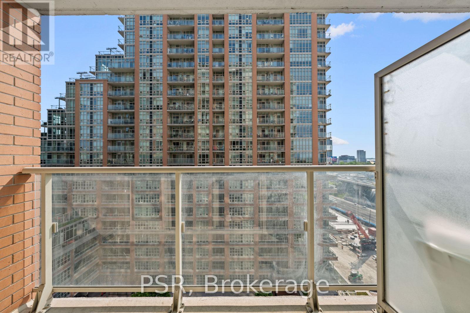 1209 - 85 East Liberty Street, Toronto, Ontario  M6K 3R5 - Photo 14 - C12413175