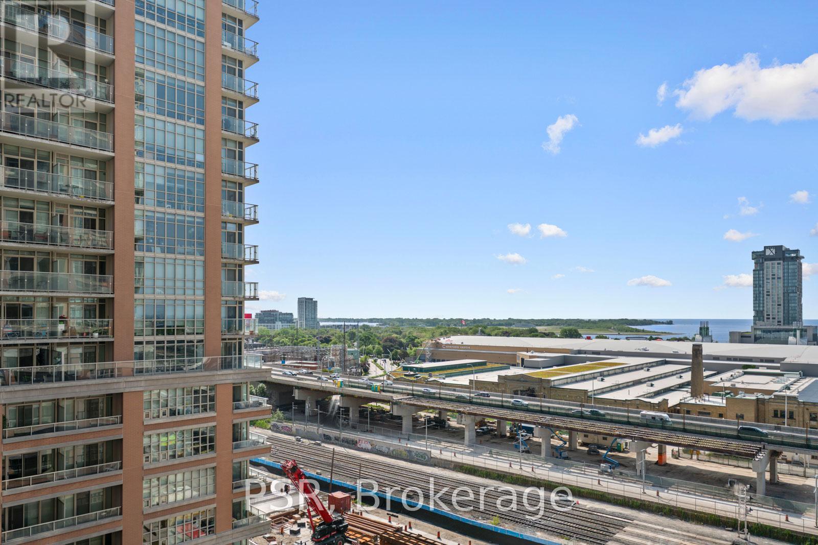 1209 - 85 East Liberty Street, Toronto, Ontario  M6K 3R5 - Photo 15 - C12413175