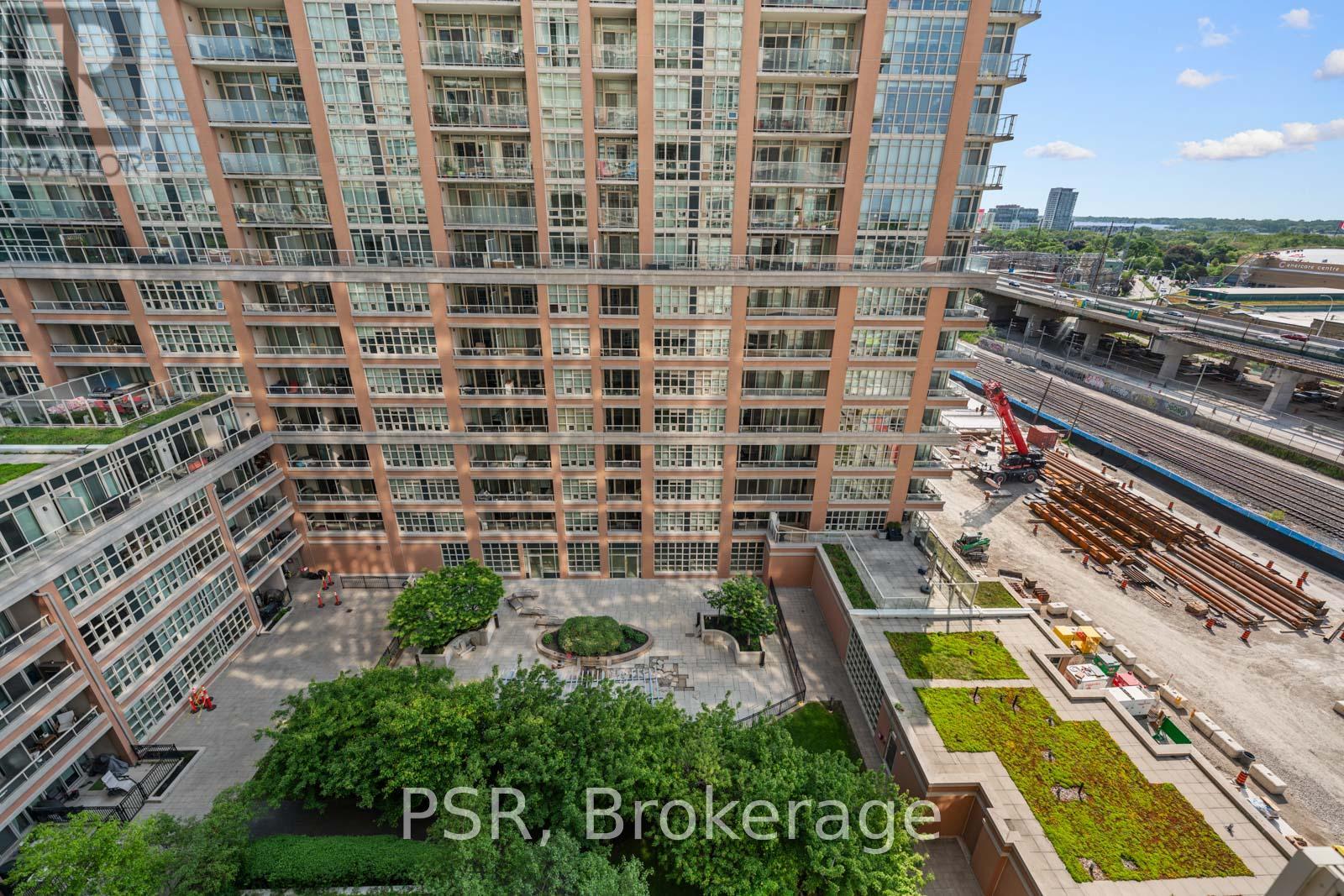1209 - 85 East Liberty Street, Toronto, Ontario  M6K 3R5 - Photo 16 - C12413175