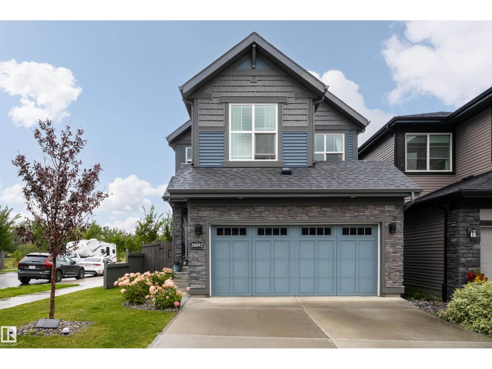 20892 131 Av Nw, Edmonton, Alberta  T5S 0P1 - Photo 2 - E4451849
