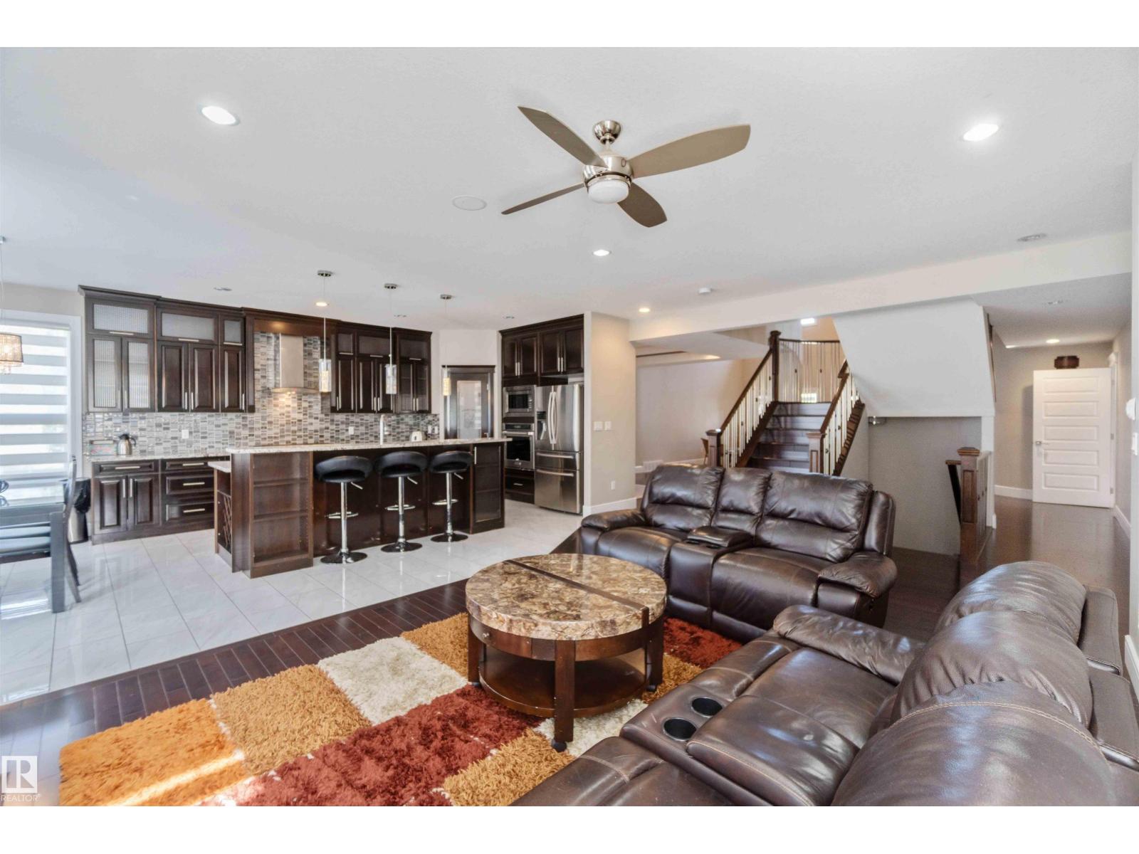 3948 Claxton Lo Sw, Edmonton, Alberta  T6W 1Y7 - Photo 25 - E4457749