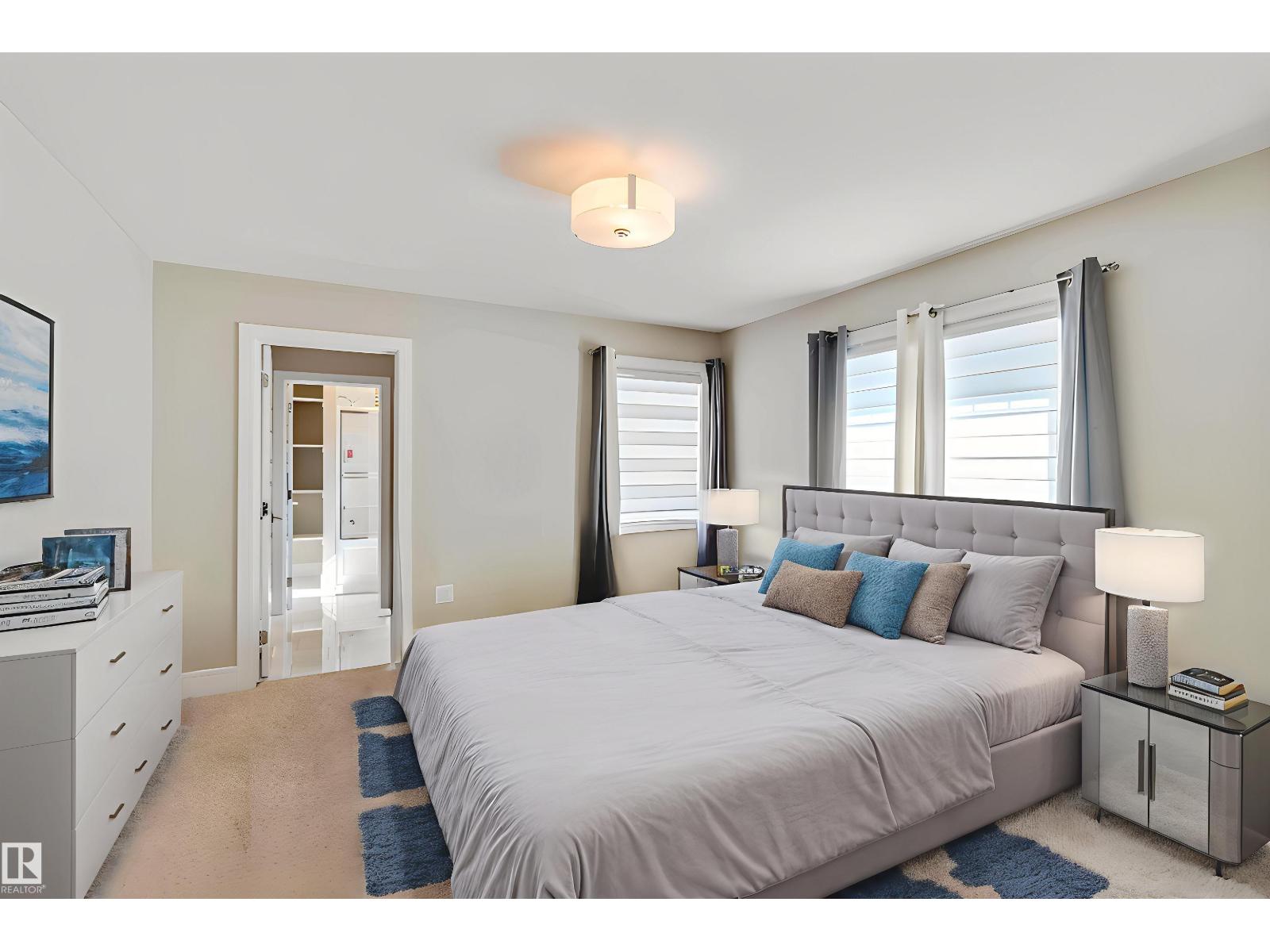 3948 Claxton Lo Sw, Edmonton, Alberta  T6W 1Y7 - Photo 8 - E4457749