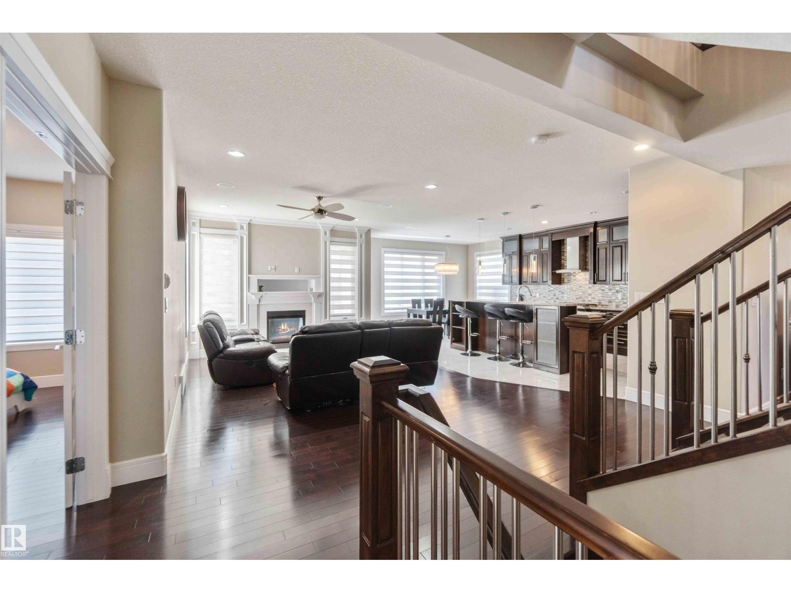 3948 Claxton Lo Sw, Edmonton, Alberta  T6W 1Y7 - Photo 23 - E4457749