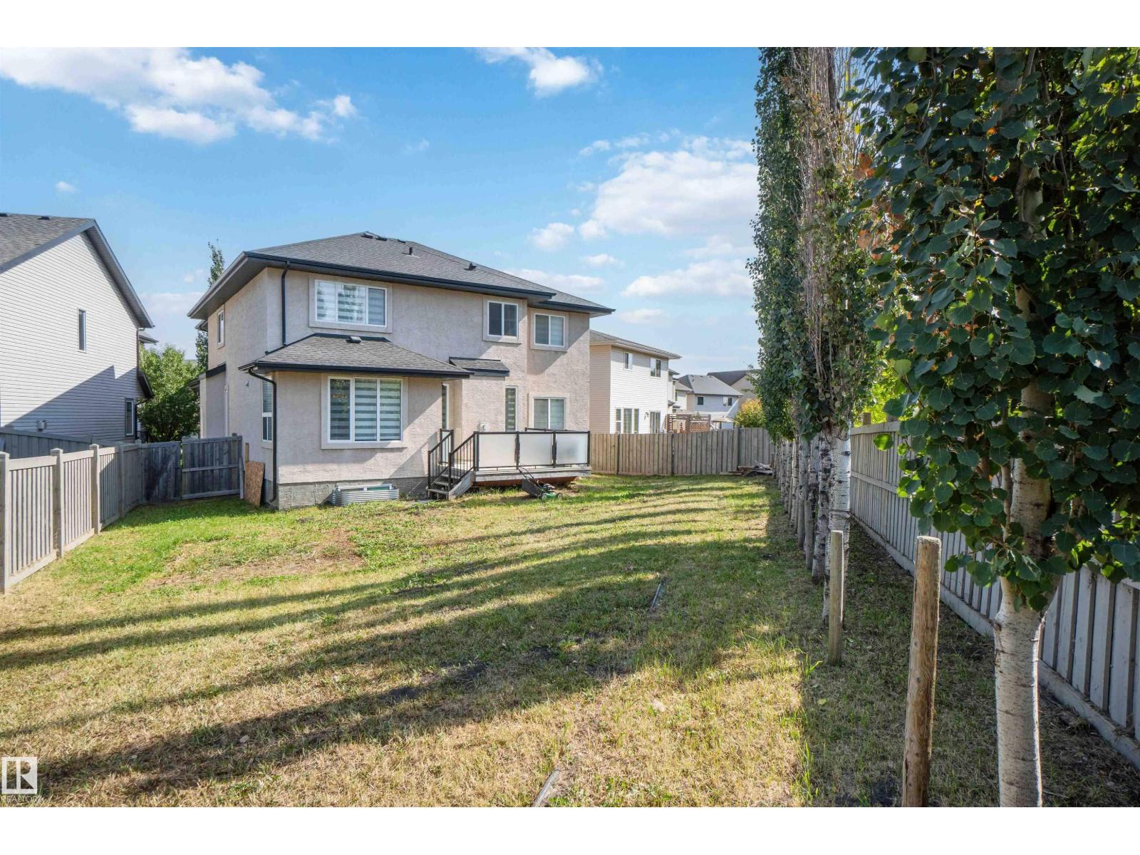3948 Claxton Lo Sw, Edmonton, Alberta  T6W 1Y7 - Photo 67 - E4457749