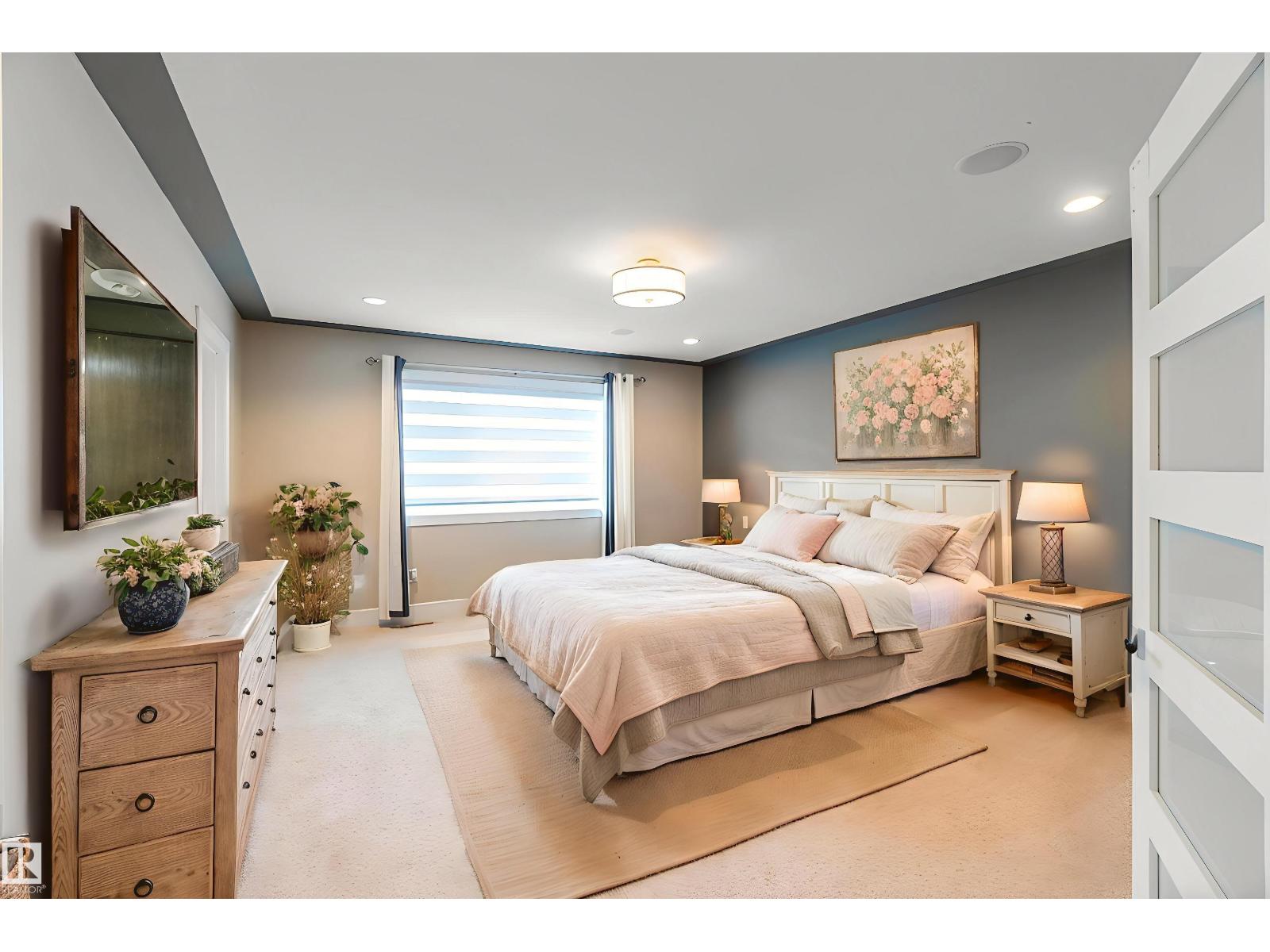 3948 Claxton Lo Sw, Edmonton, Alberta  T6W 1Y7 - Photo 10 - E4457749