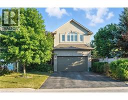 114 ARMOUR Crescent, Hamilton, Ontario