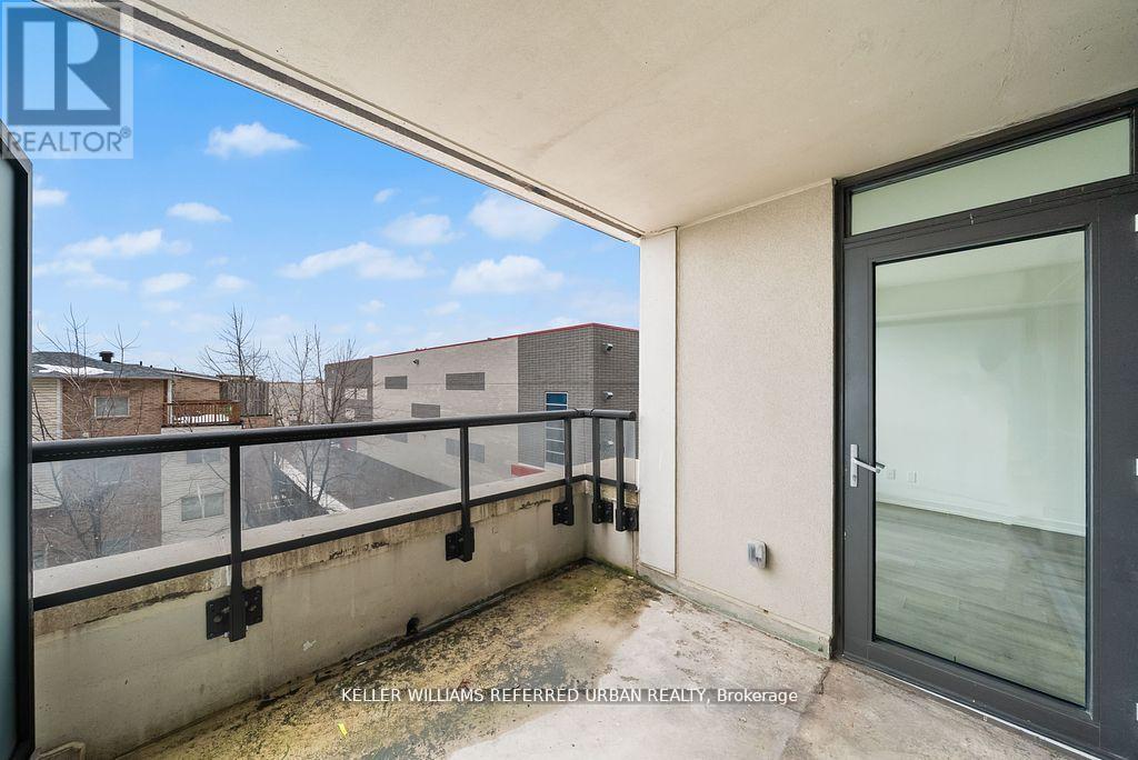 315 - 8 Trent Avenue, Toronto, Ontario  M4C 0A6 - Photo 14 - E12413192
