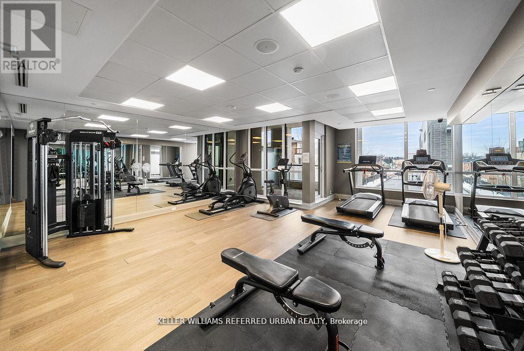 315 - 8 Trent Avenue, Toronto, Ontario  M4C 0A6 - Photo 15 - E12413192