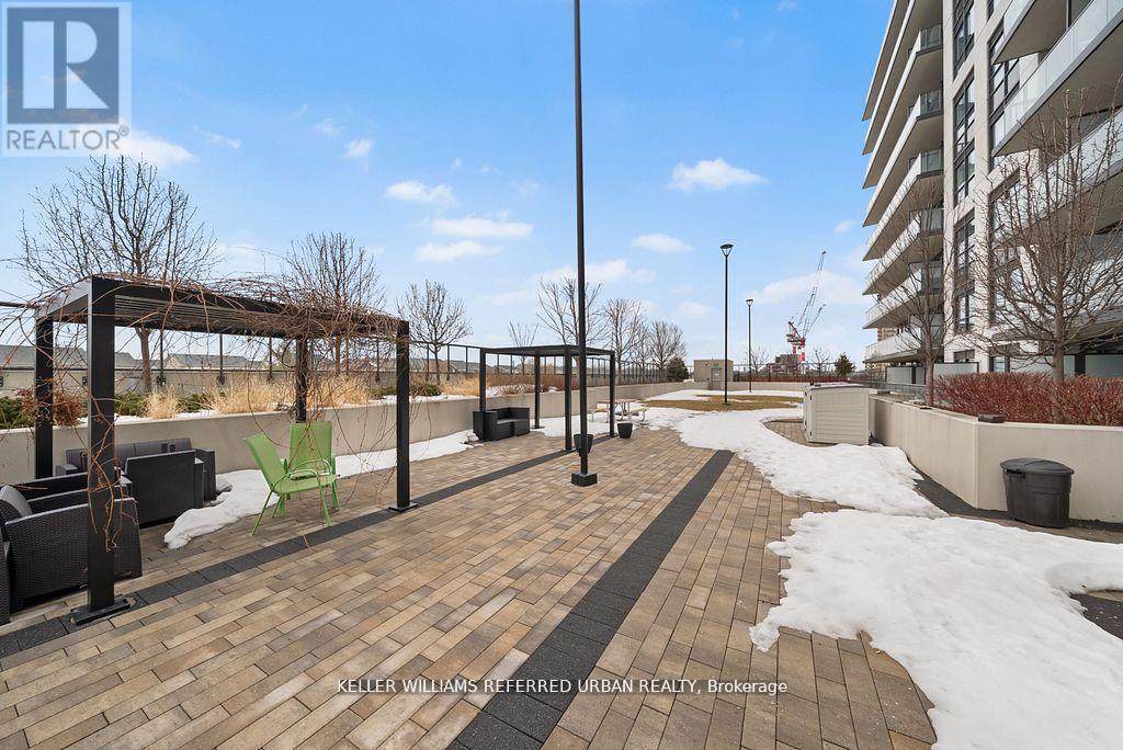 315 - 8 Trent Avenue, Toronto, Ontario  M4C 0A6 - Photo 18 - E12413192