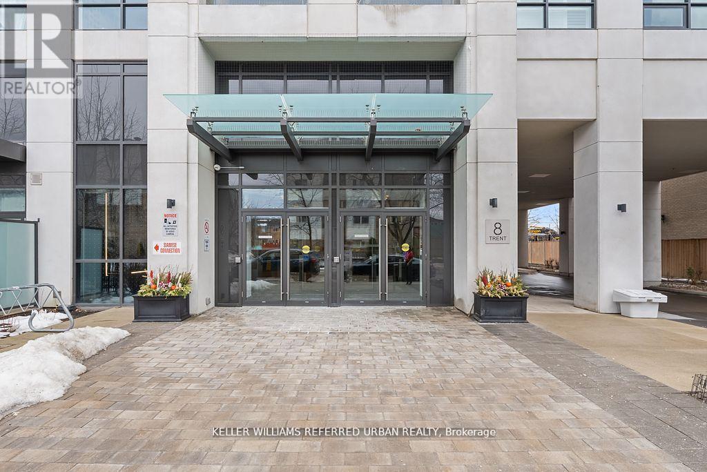 315 - 8 Trent Avenue, Toronto, Ontario  M4C 0A6 - Photo 19 - E12413192