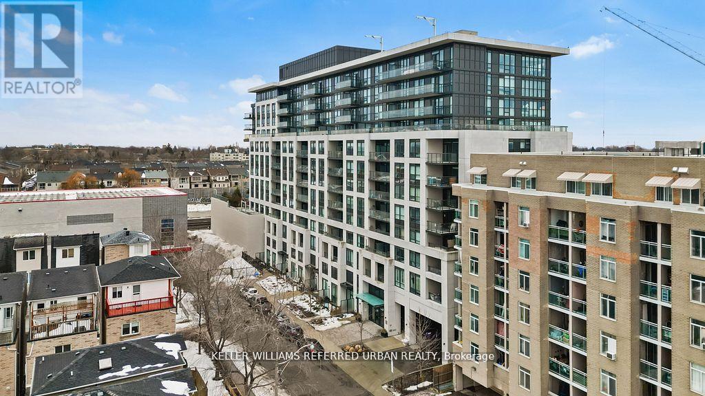 315 - 8 Trent Avenue, Toronto, Ontario  M4C 0A6 - Photo 20 - E12413192