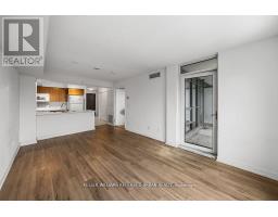 315 - 8 TRENT AVENUE, Toronto, Ontario