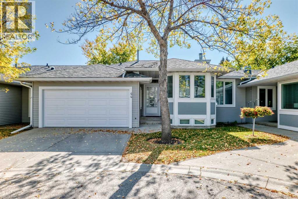 Property at 44 Hawkside Park NW image 1