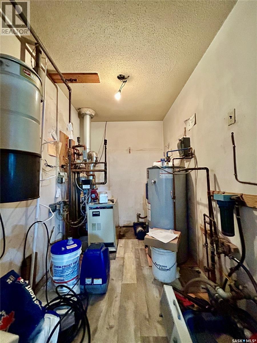 Cragg Home Quarter, Arborfield Rm No. 456, Saskatchewan  S0E 0A0 - Photo 20 - SK018780