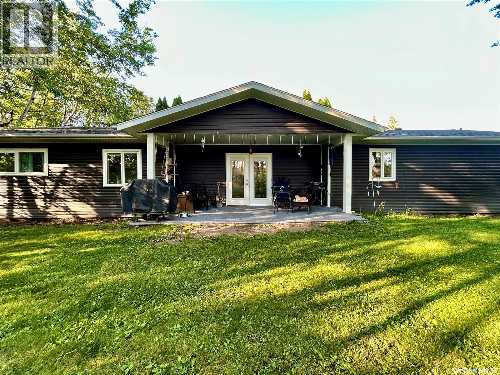 Cragg Home Quarter, Arborfield Rm No. 456, Saskatchewan  S0E 0A0 - Photo 21 - SK018780
