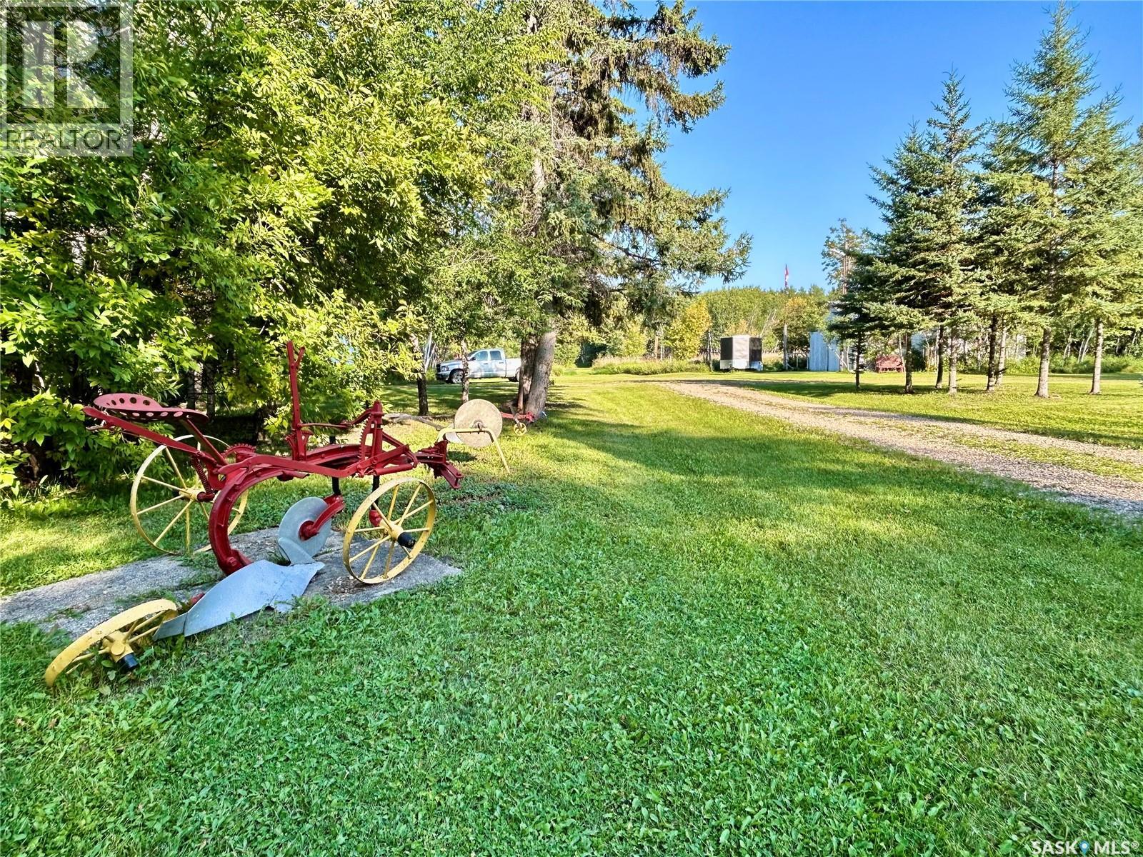 Cragg Home Quarter, Arborfield Rm No. 456, Saskatchewan  S0E 0A0 - Photo 22 - SK018780