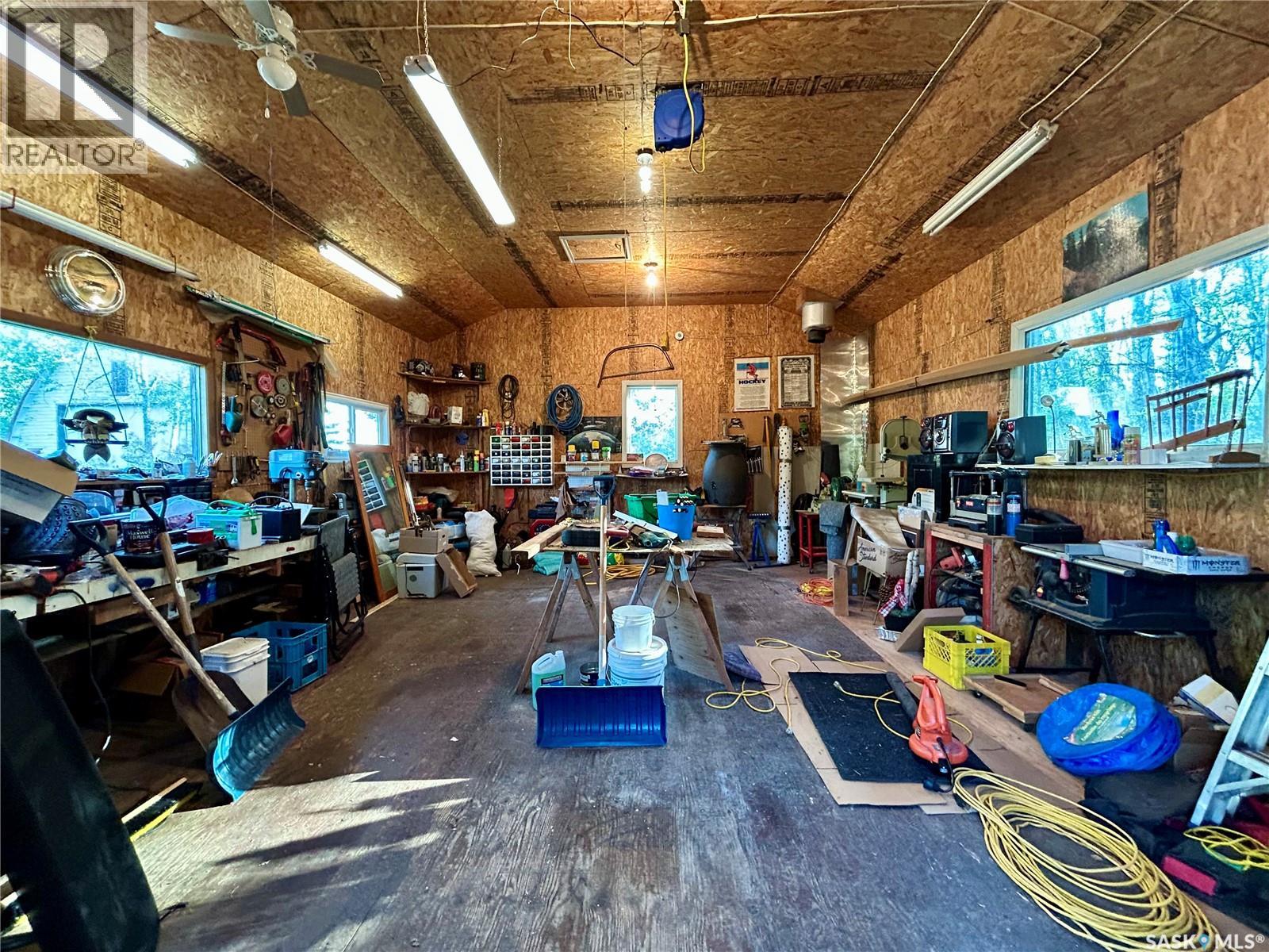 Cragg Home Quarter, Arborfield Rm No. 456, Saskatchewan  S0E 0A0 - Photo 27 - SK018780