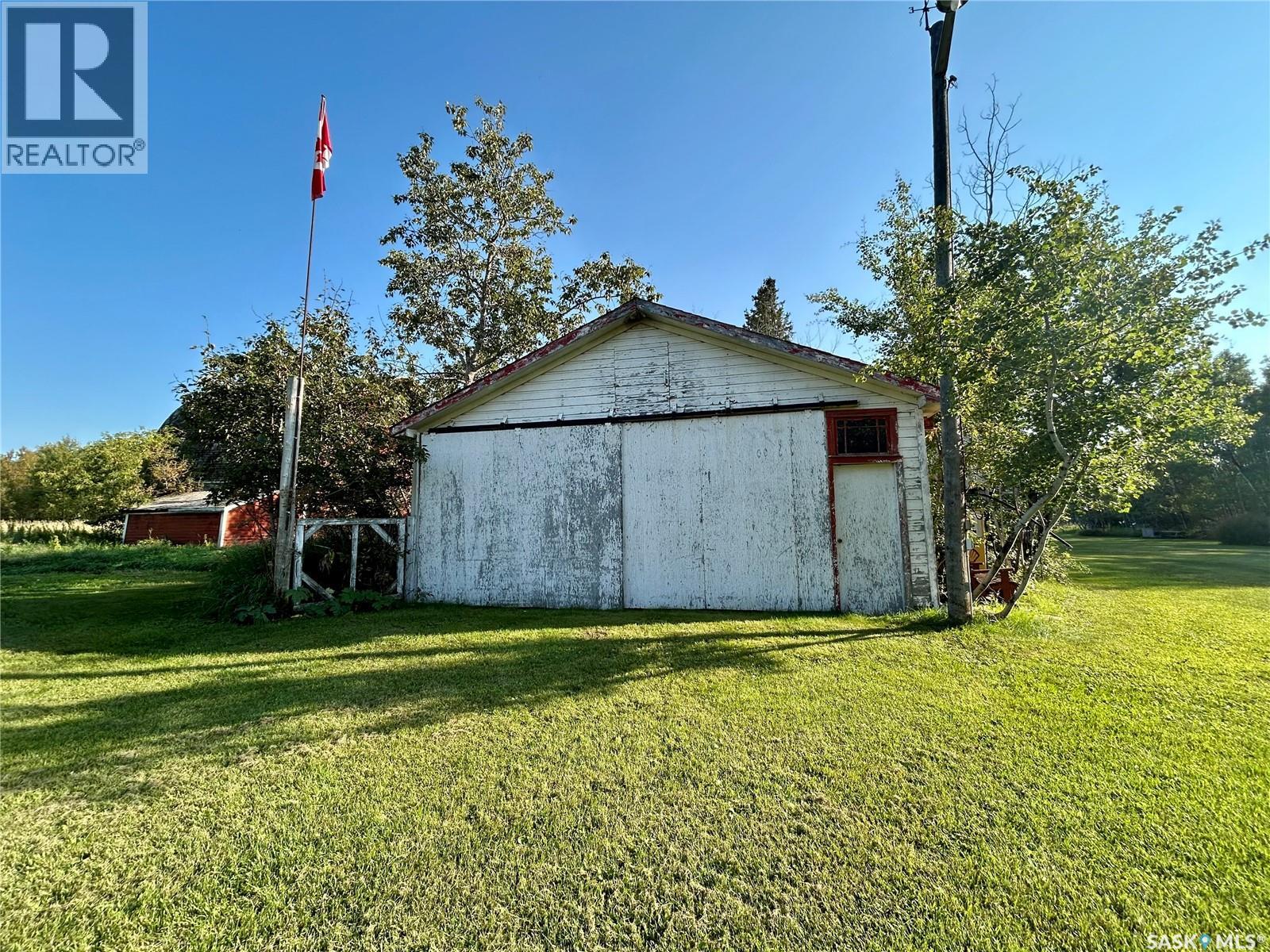 Cragg Home Quarter, Arborfield Rm No. 456, Saskatchewan  S0E 0A0 - Photo 29 - SK018780