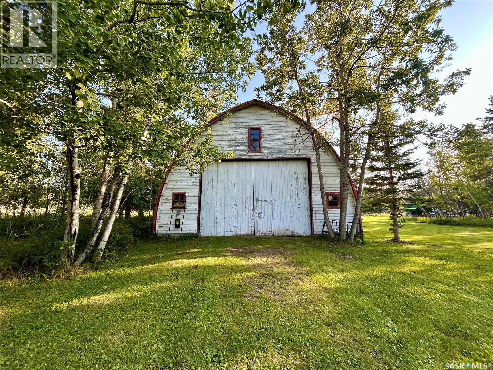 Cragg Home Quarter, Arborfield Rm No. 456, Saskatchewan  S0E 0A0 - Photo 30 - SK018780