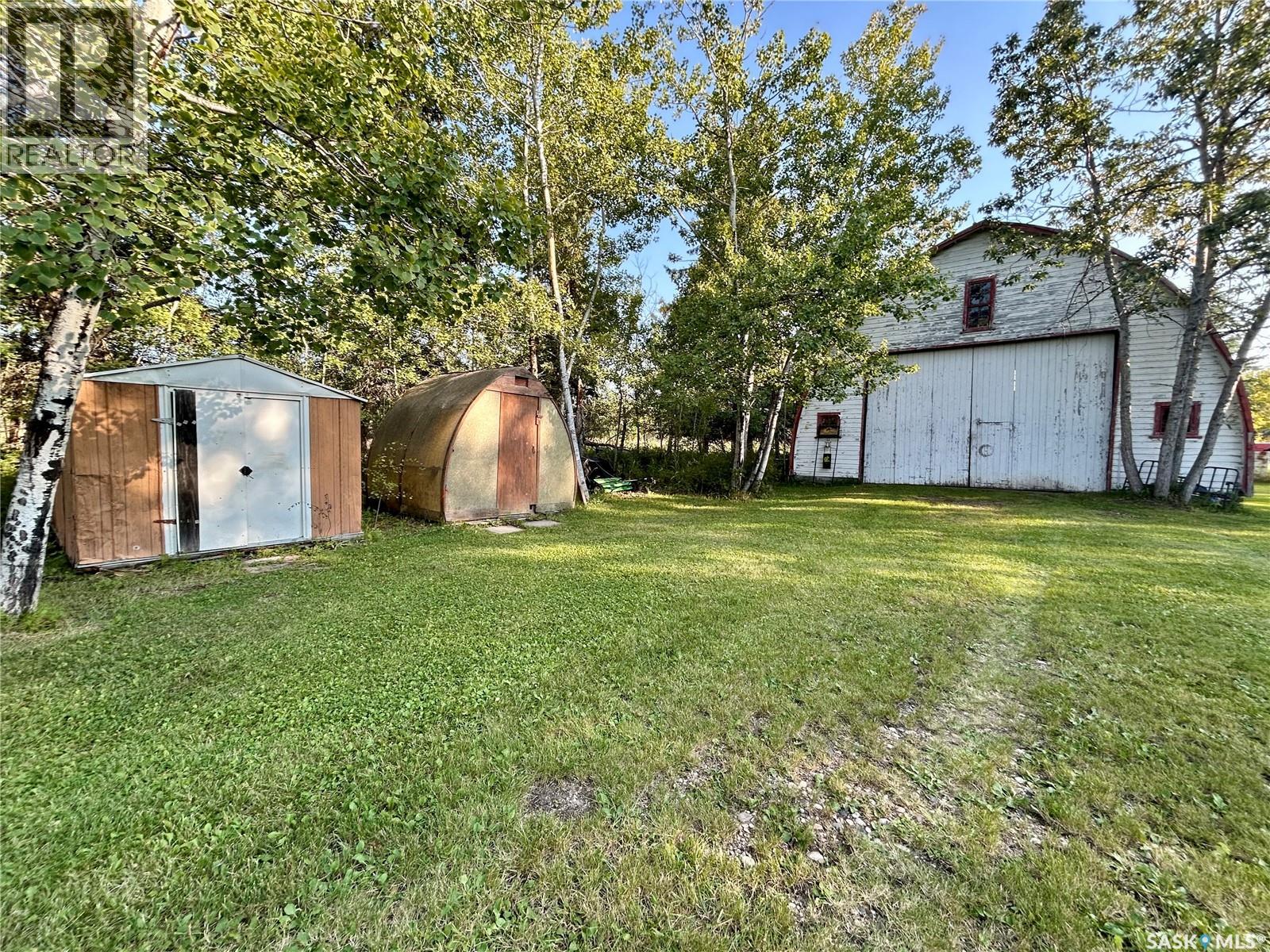 Cragg Home Quarter, Arborfield Rm No. 456, Saskatchewan  S0E 0A0 - Photo 33 - SK018780