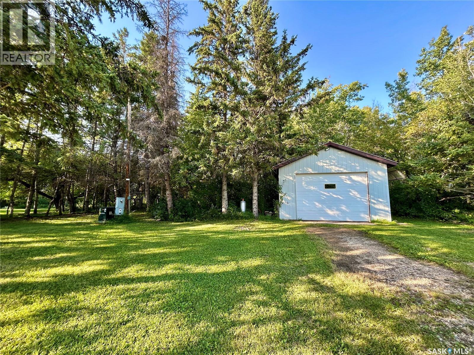 Cragg Home Quarter, Arborfield Rm No. 456, Saskatchewan  S0E 0A0 - Photo 34 - SK018780