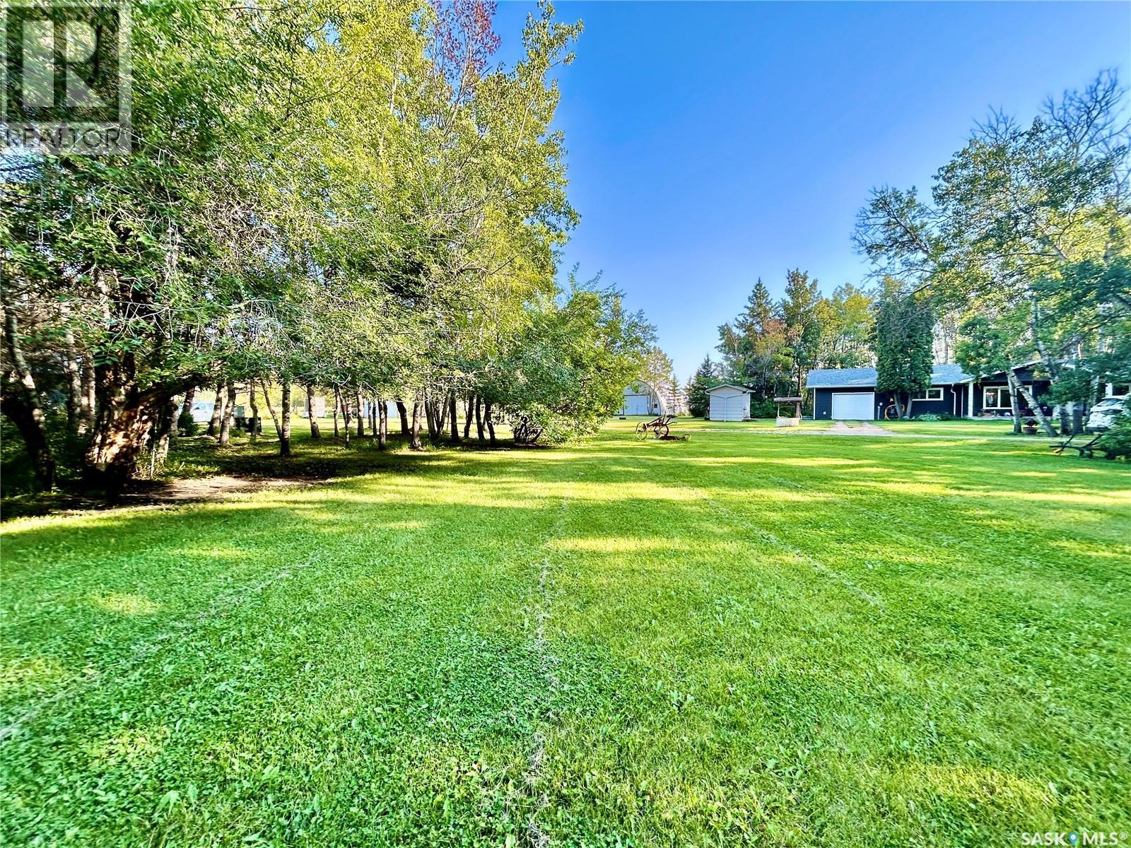 Cragg Home Quarter, Arborfield Rm No. 456, Saskatchewan  S0E 0A0 - Photo 39 - SK018780