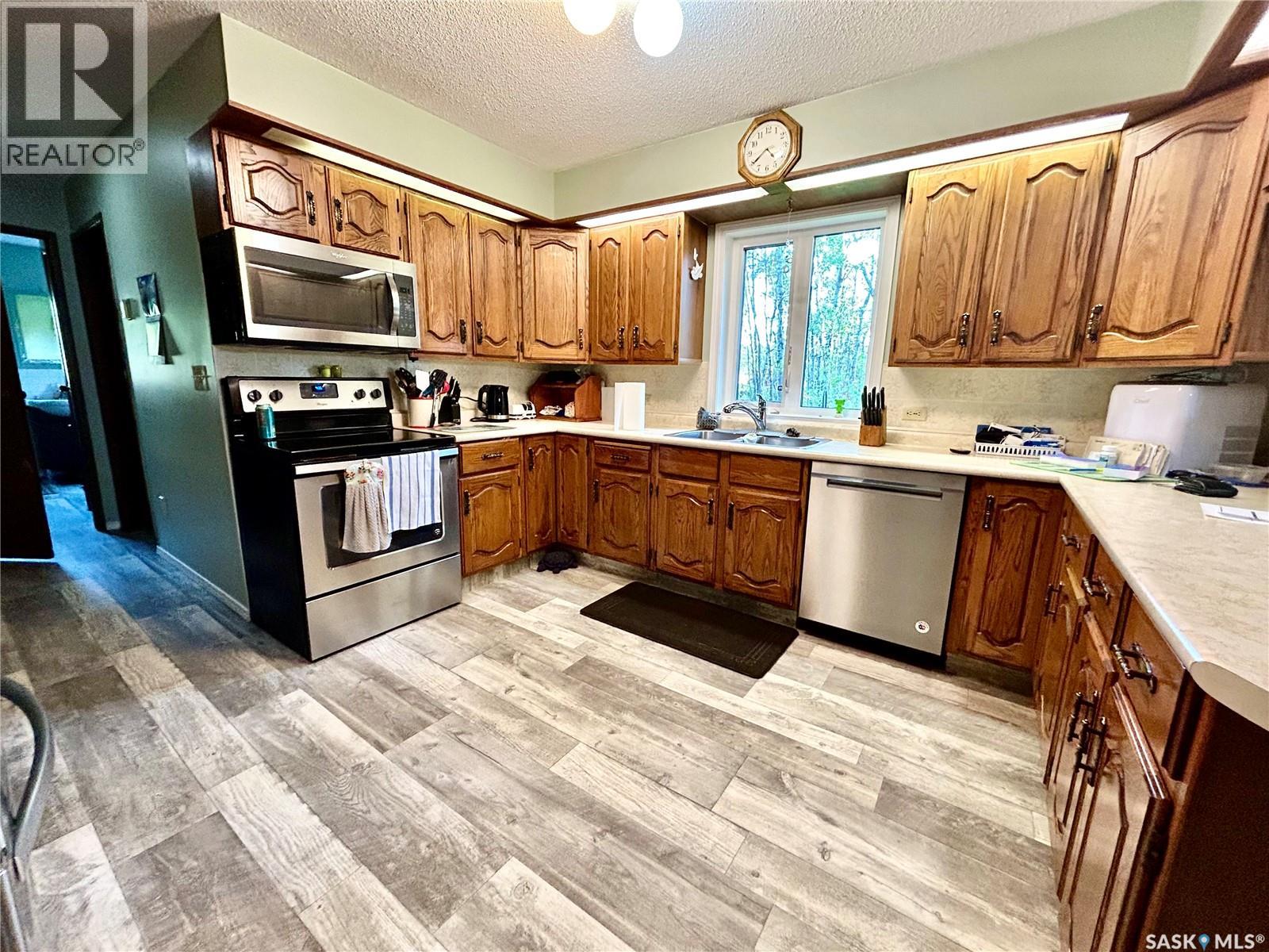 Cragg Home Quarter, Arborfield Rm No. 456, Saskatchewan  S0E 0A0 - Photo 7 - SK018780
