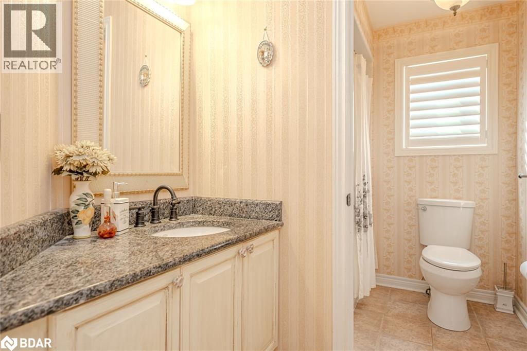 30 Birkhall Place, Barrie, Ontario  L4N 0K6 - Photo 14 - 40771479