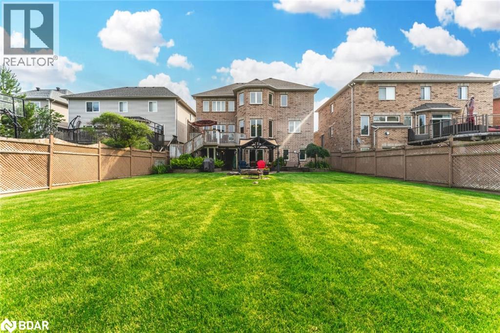 30 Birkhall Place, Barrie, Ontario  L4N 0K6 - Photo 20 - 40771479