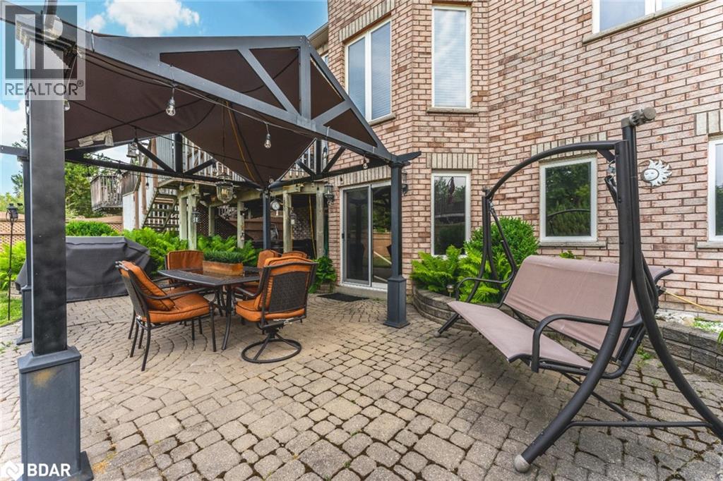 30 Birkhall Place, Barrie, Ontario  L4N 0K6 - Photo 22 - 40771479