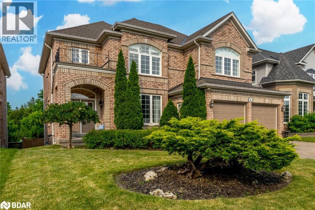 30 Birkhall Place, Barrie, Ontario  L4N 0K6 - Photo 23 - 40771479