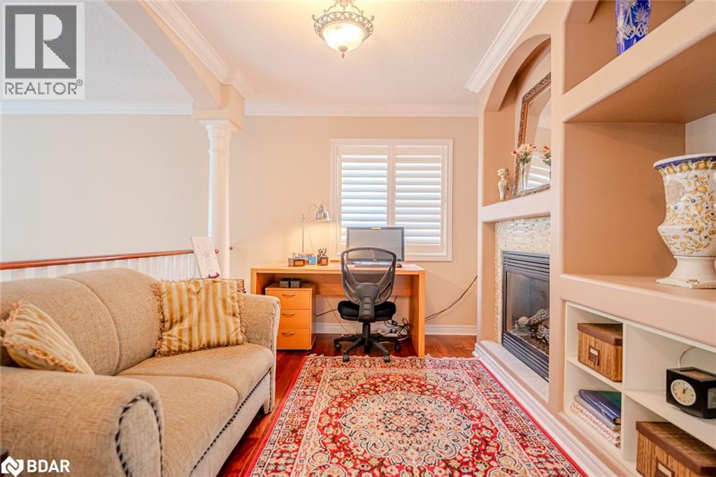 30 Birkhall Place, Barrie, Ontario  L4N 0K6 - Photo 9 - 40771479