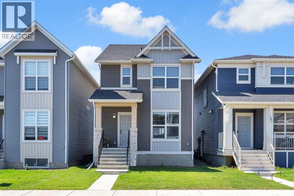 67 Corner Glen Gardens Ne, Calgary, Alberta  T3N 2L3 - Photo 2 - A2258291