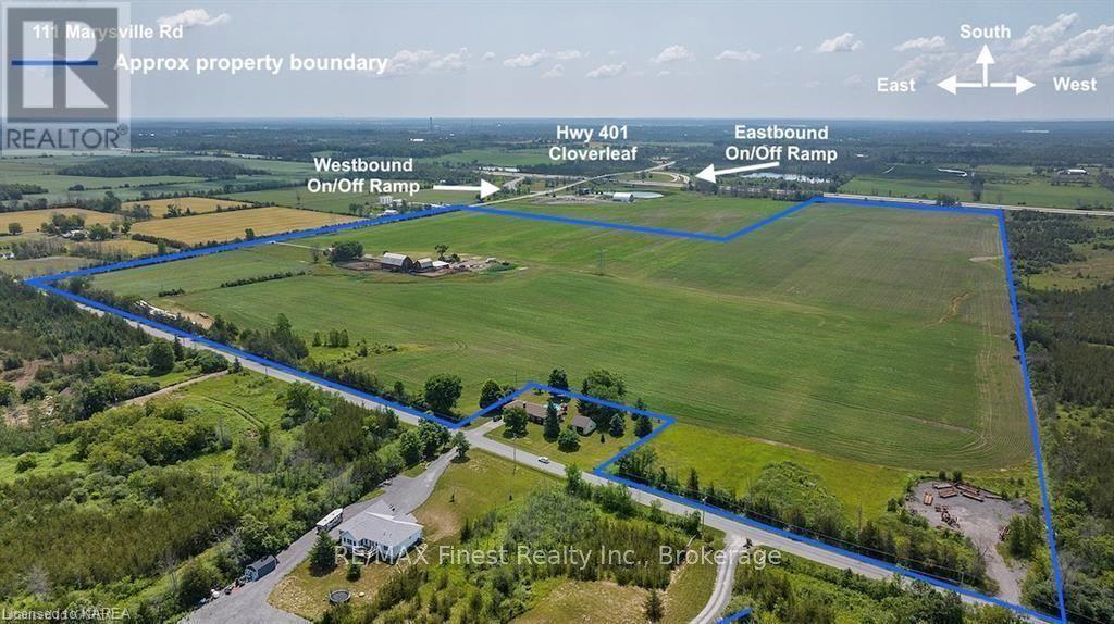 111 Marysville Road, Tyendinaga, Ontario  K0K 2N0 - Photo 3 - X9410188