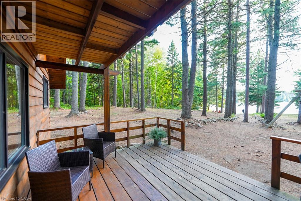 1301 Dombroskie Road, Madawaska, Ontario  K0J 1B0 - Photo 10 - 40771433