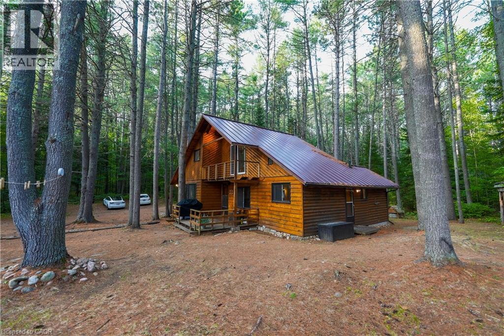 1301 Dombroskie Road, Madawaska, Ontario  K0J 1B0 - Photo 12 - 40771433