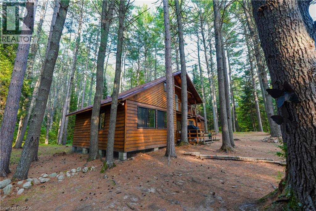 1301 Dombroskie Road, Madawaska, Ontario  K0J 1B0 - Photo 14 - 40771433