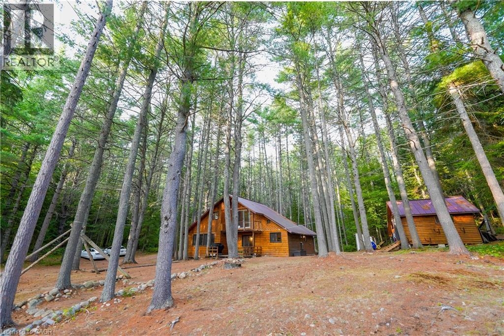 1301 Dombroskie Road, Madawaska, Ontario  K0J 1B0 - Photo 15 - 40771433