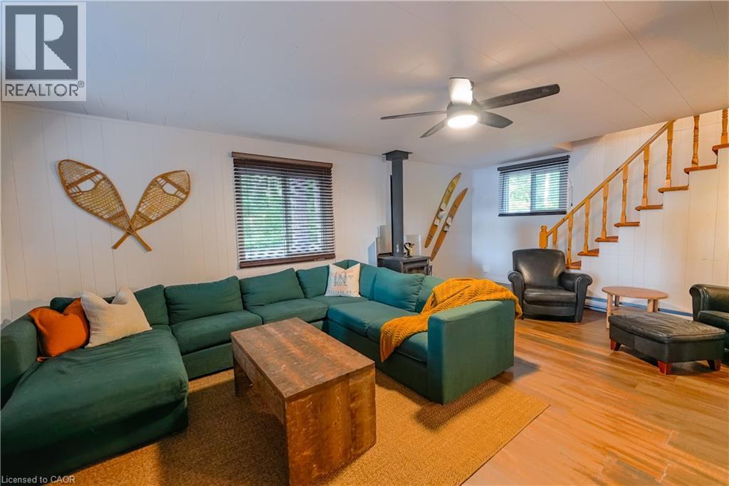 1301 Dombroskie Road, Madawaska, Ontario  K0J 1B0 - Photo 19 - 40771433