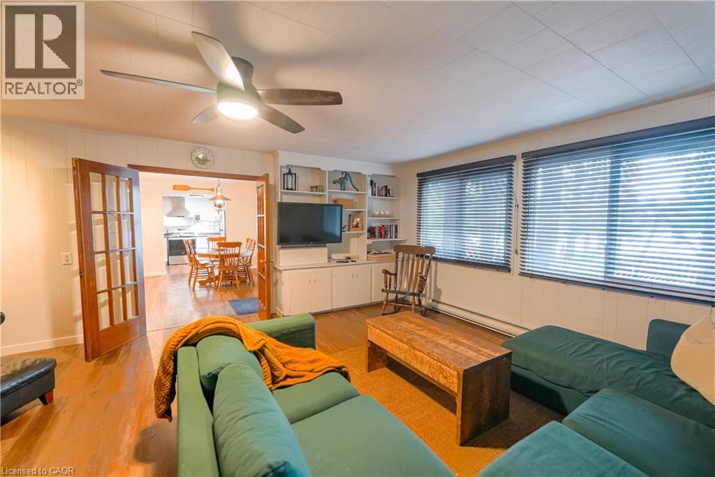 1301 Dombroskie Road, Madawaska, Ontario  K0J 1B0 - Photo 21 - 40771433