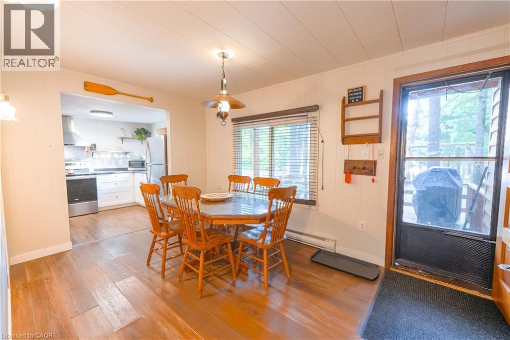 1301 Dombroskie Road, Madawaska, Ontario  K0J 1B0 - Photo 22 - 40771433